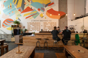 Sip Sustainably at These 4 Halifax Breweries image