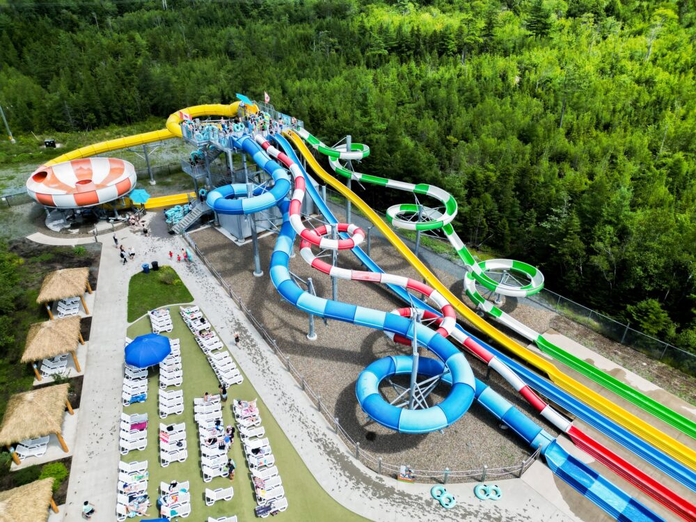 Atlantic Splash Adventure image