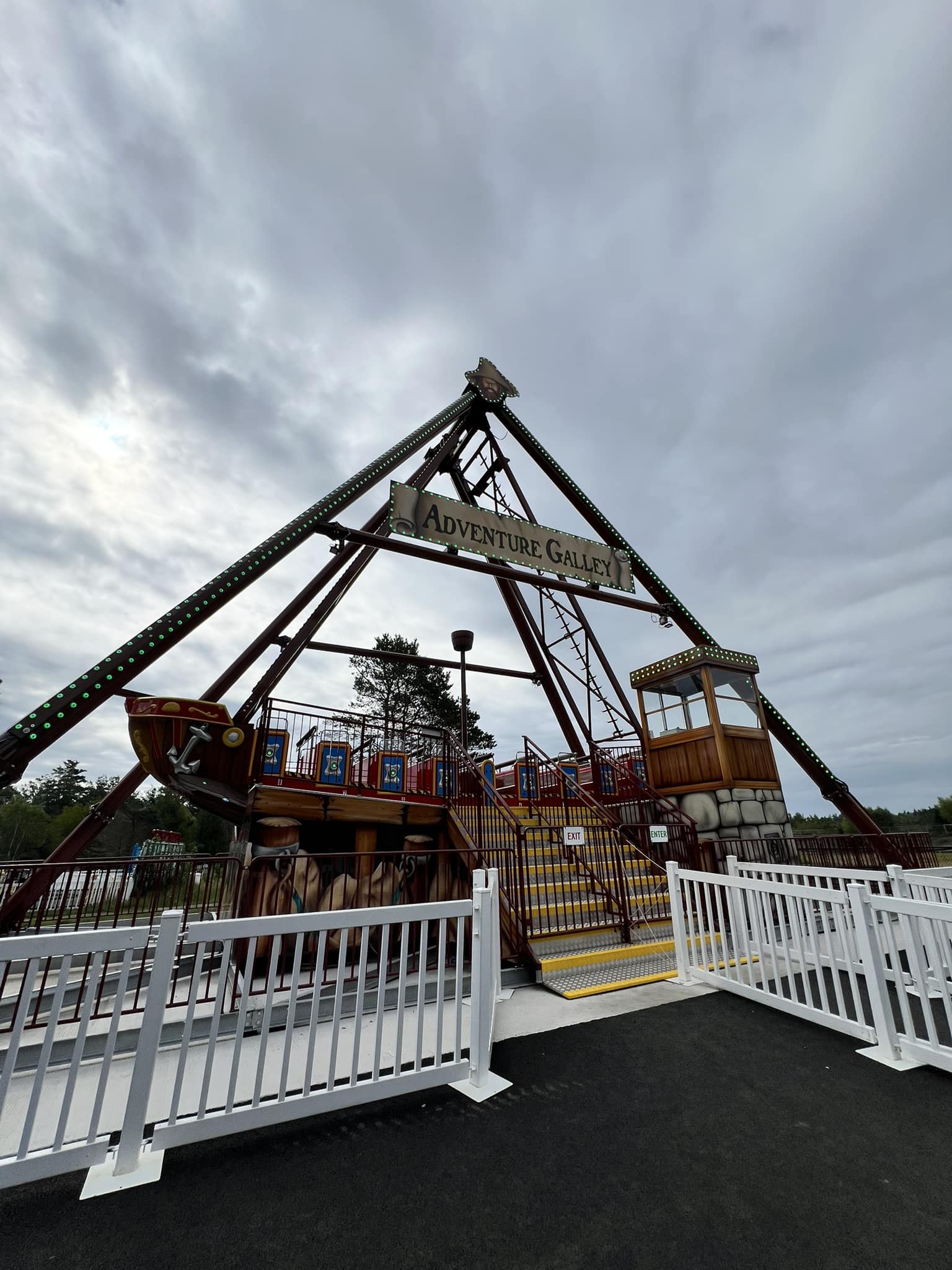 Atlantic Splash Adventure carousel image