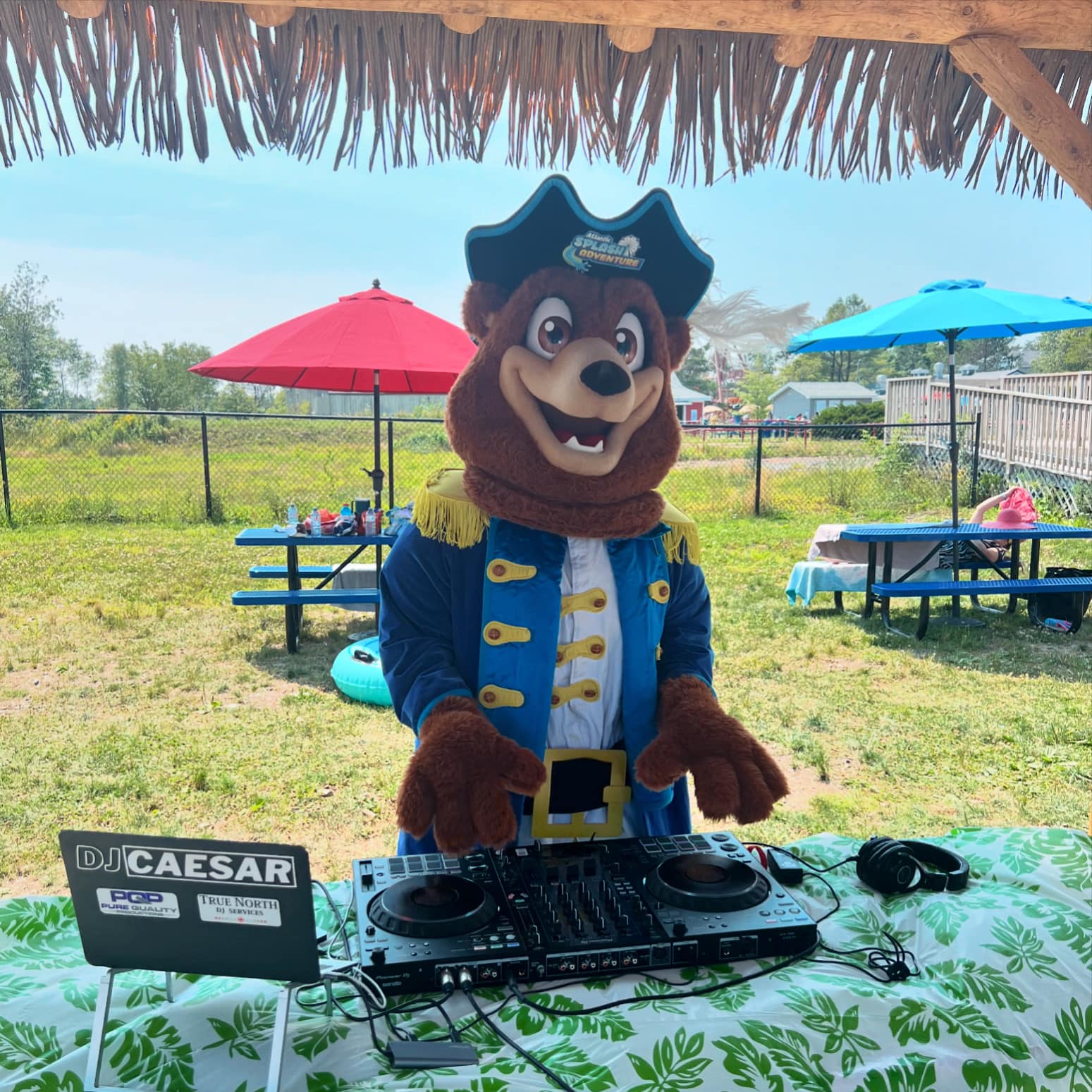 Atlantic Splash Adventure carousel image