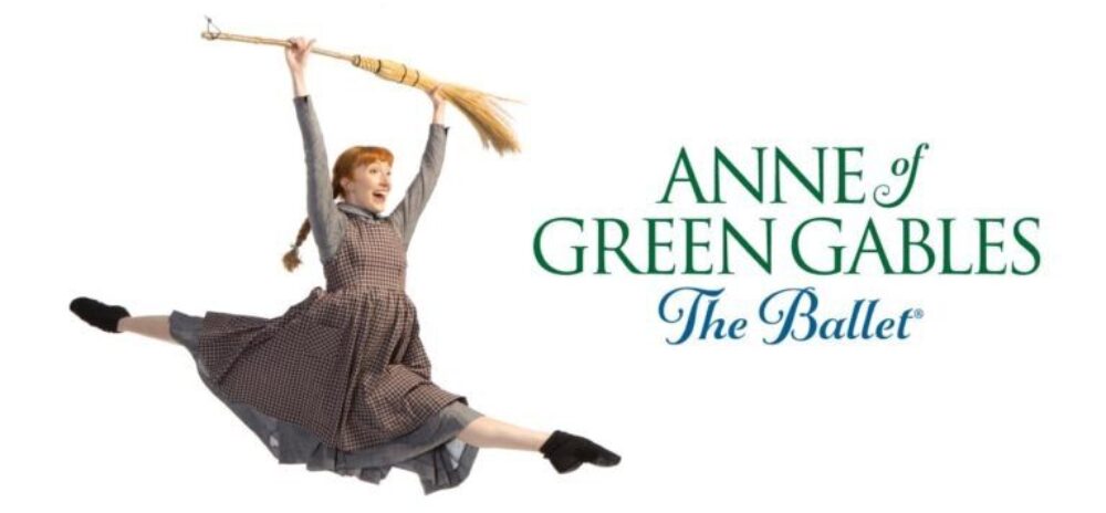 Anne of Green Gables - The Ballet image
