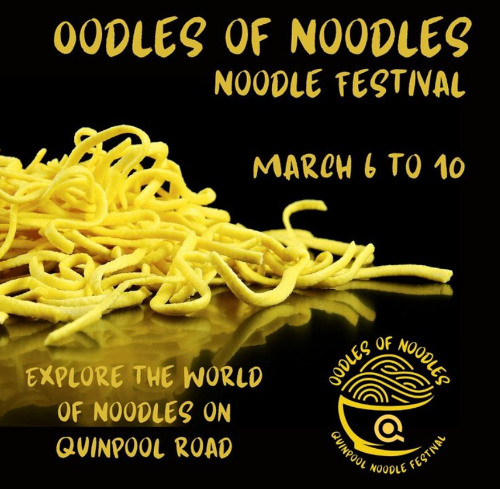 Oodles of Noodles - Discover Halifax