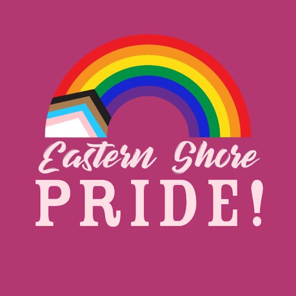 Eastern Shore Pride Festival image
