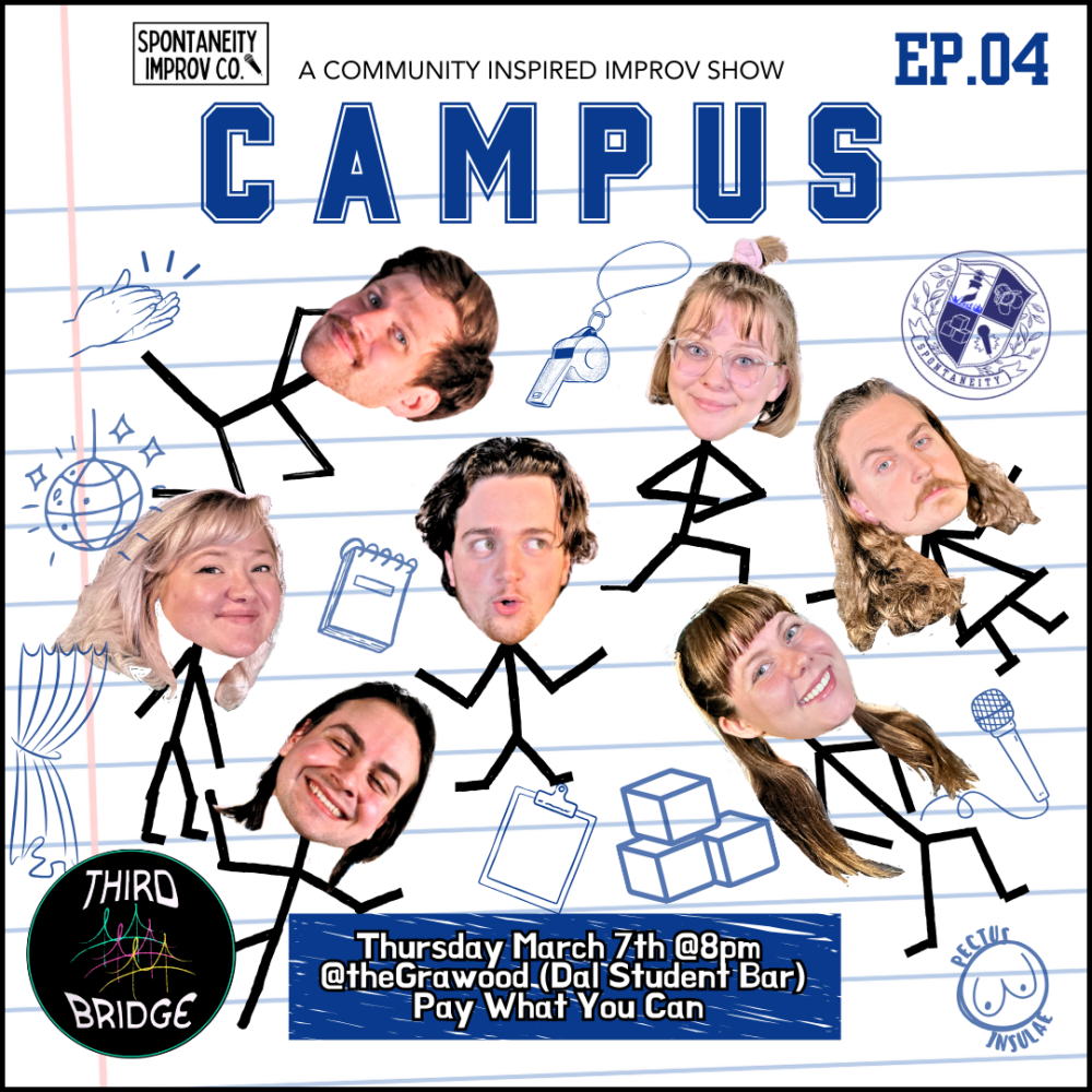 CAMPUS Ep.04 image