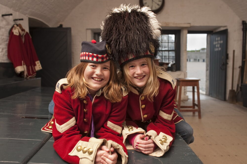 March Break Family Tours image