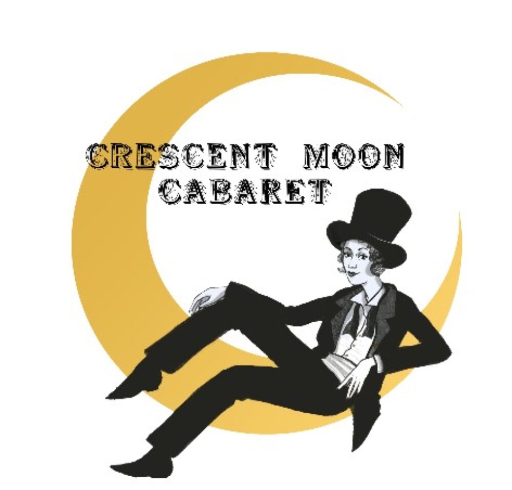 Contemporary Vaudeville Revue II Presented by Crescent Moon Cabaret image