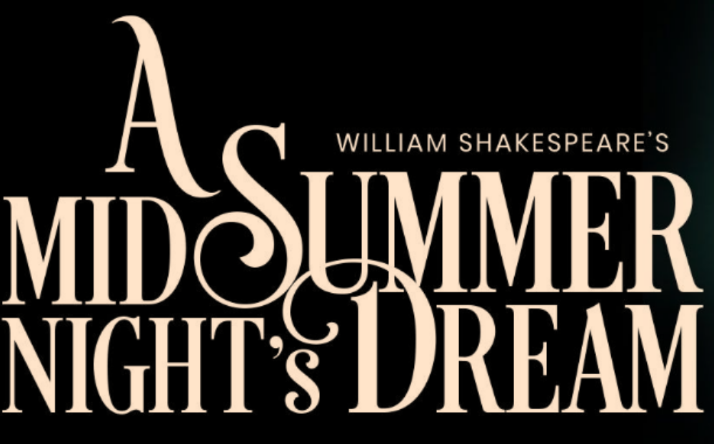 A Midsummer Night's Dream Presented by Neptune Theatre - Discover Halifax