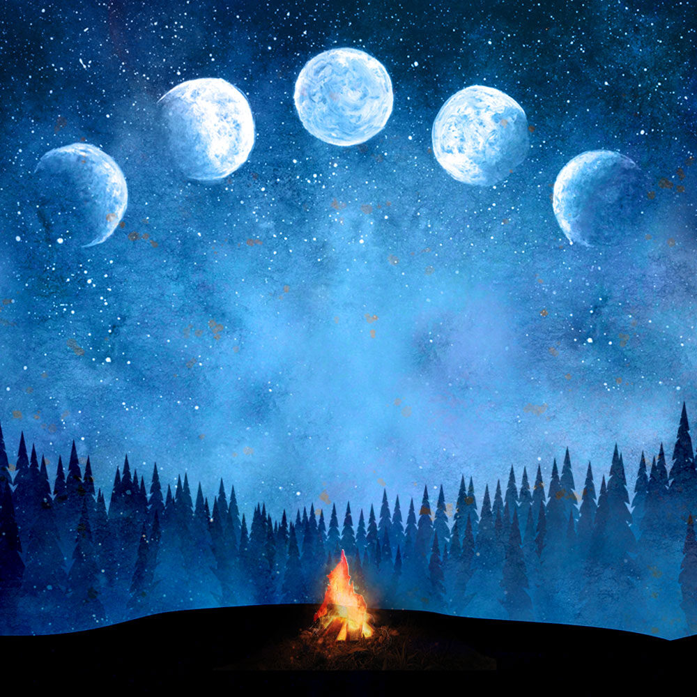 Winter Moons Presented by Neptune Theatre image