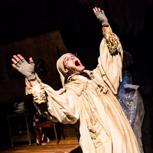 Dickens’ A Christmas Carol Presented by Neptune Theatre image