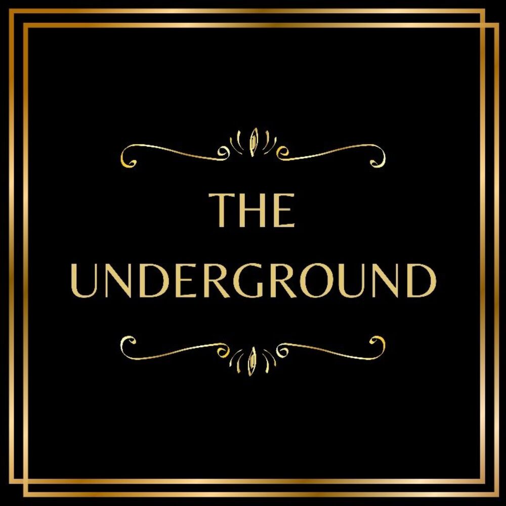 The Underground - 7th Edition image