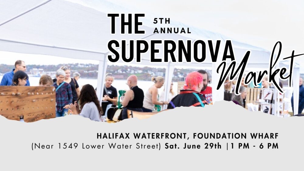 Supernova Market image