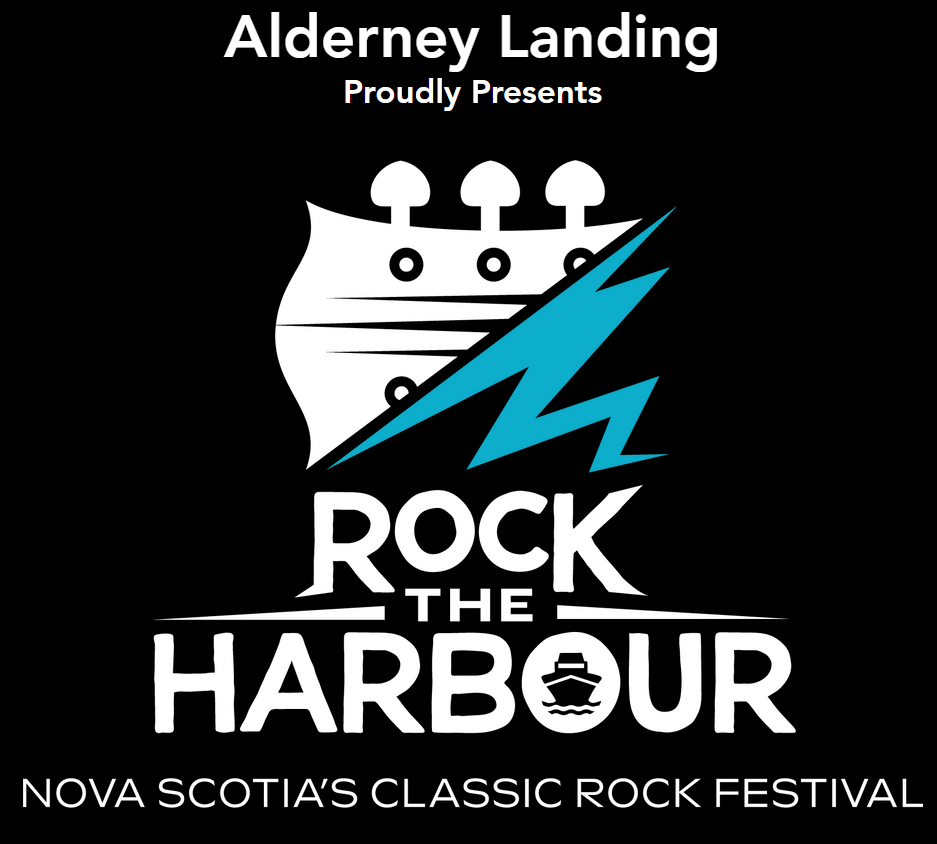 Rock the Harbour - Nova Scotia's Classic Rock Festival - Discover