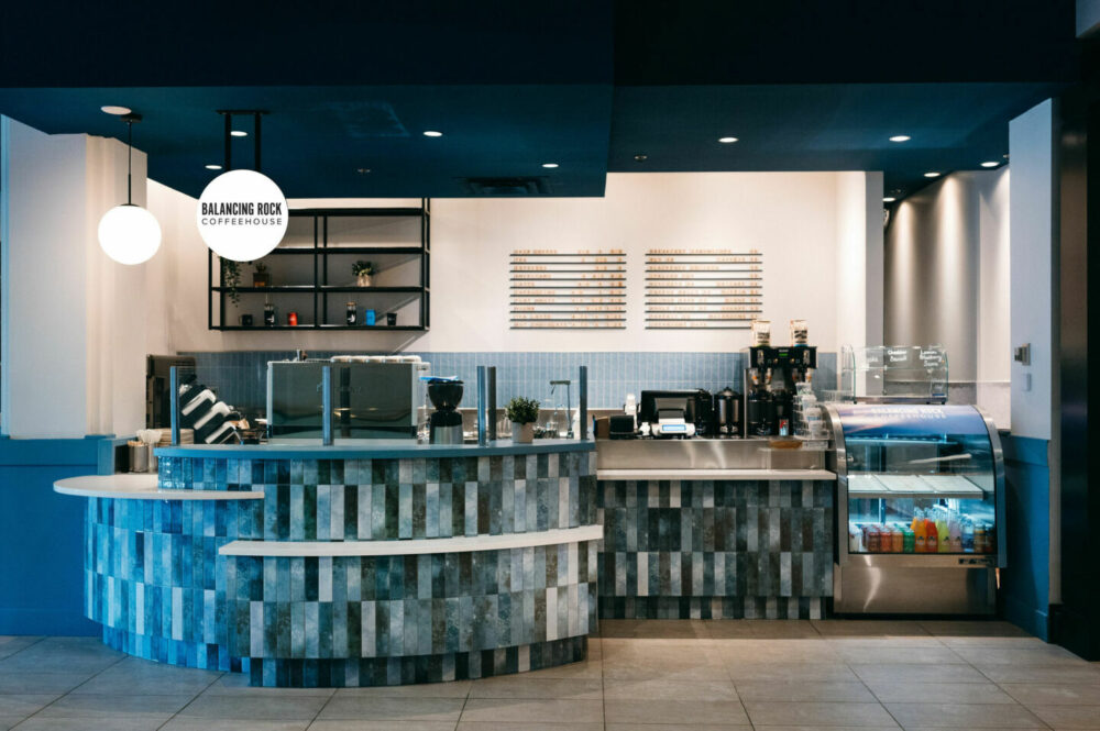 Balancing Rock Coffeehouse image