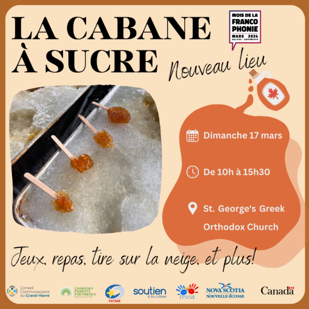 Cabane à scure  / Sugar Shack image