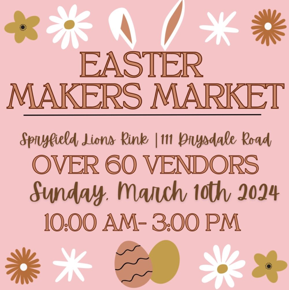 Easter in Spryfield image