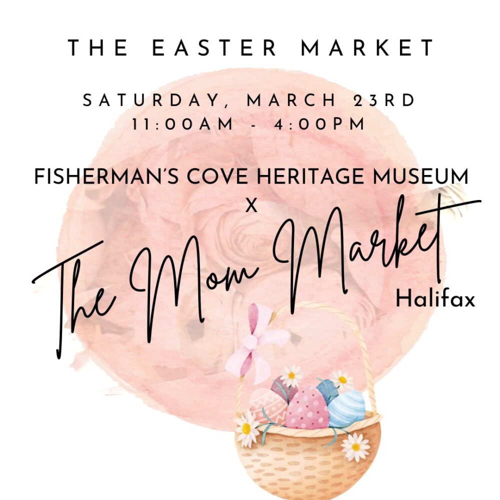 The Easter Market image