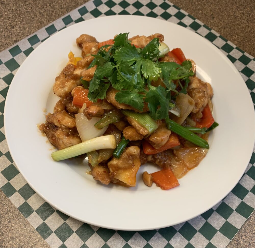 Delish Fine Foods image