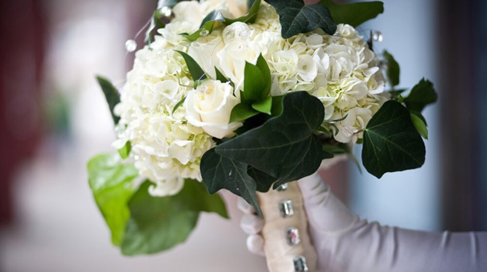 Props Floral Design image