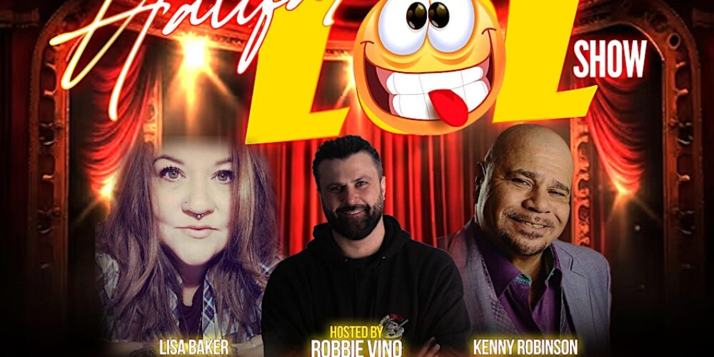 Halifax Lol Show image