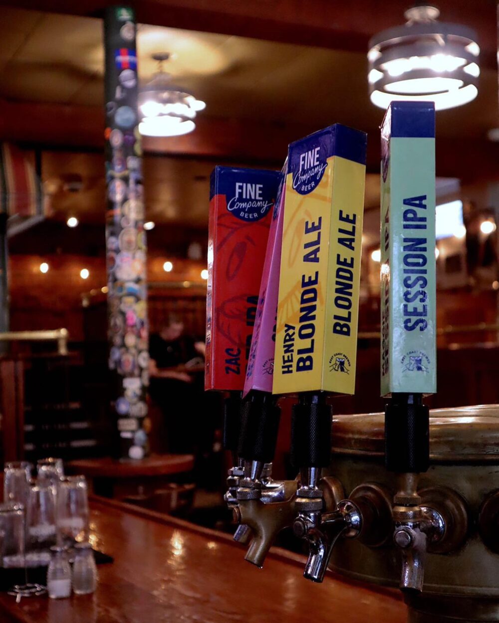 Split Crow Pub image