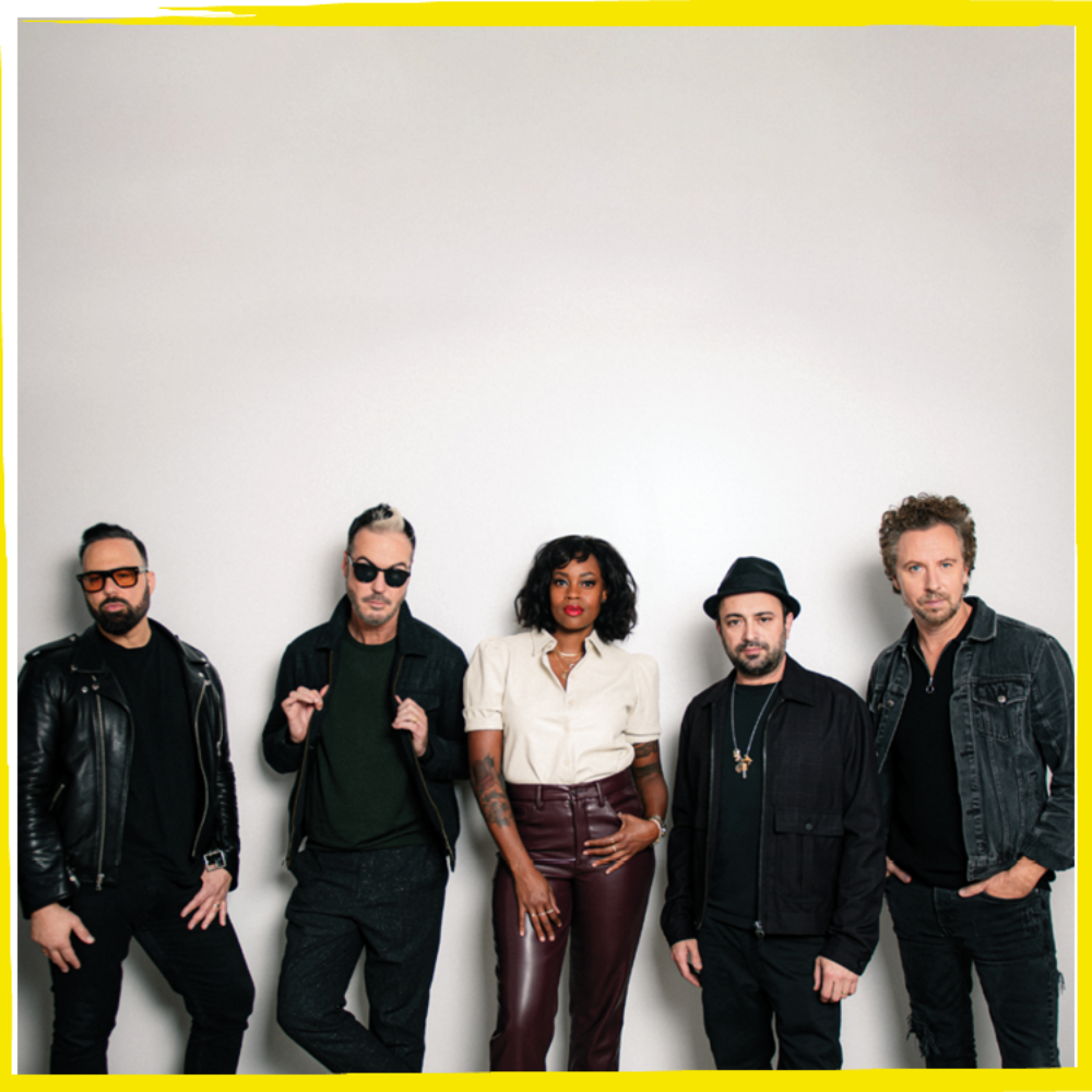 2024 TD Halifax Jazz Festival: Fitz and the Tantrums image