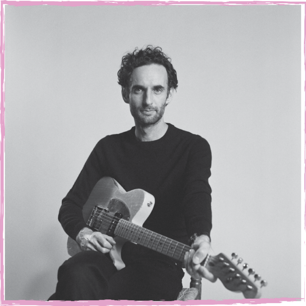 2024 TD Halifax Jazz Festival: Julian Lage Trio image