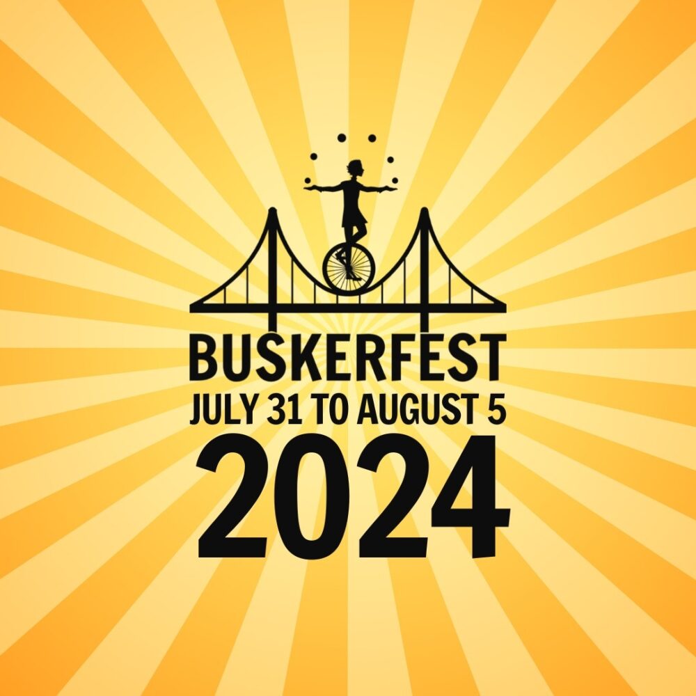 BuskerFest 2024 image