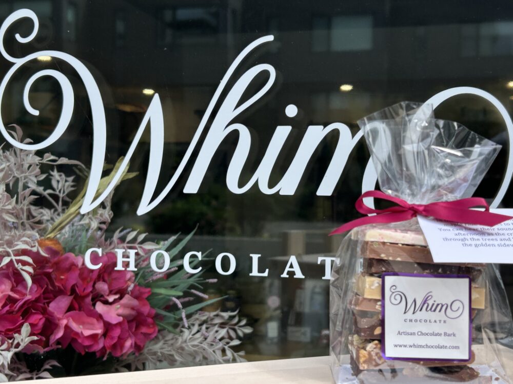 Whim Chocolate image