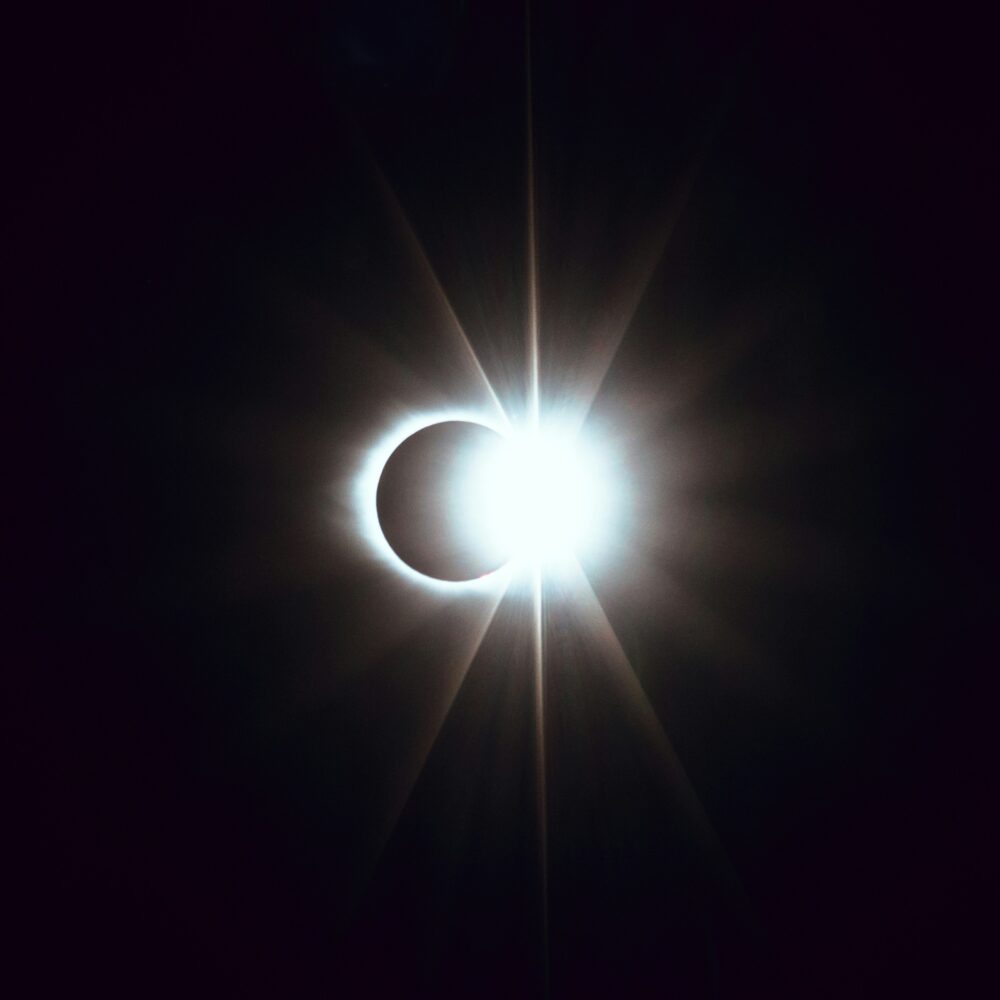 Eclipse 2024 Viewing Event image