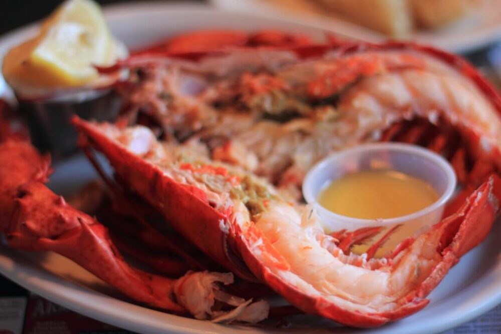 Bluenose II Restaurant image