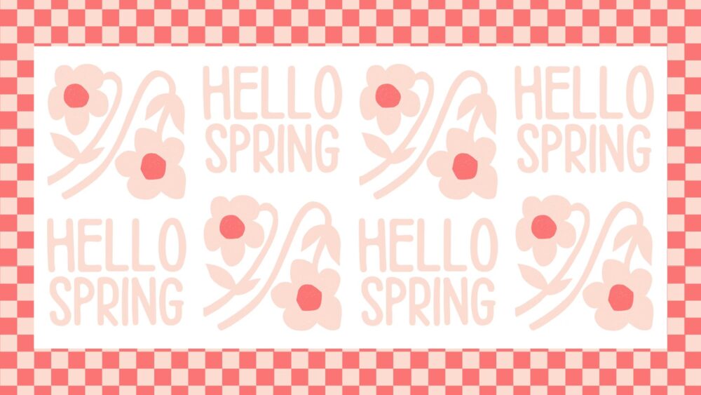 Hello Spring image