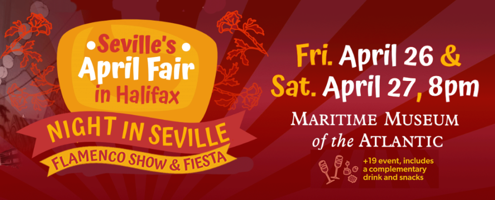 Night In Seville’s image