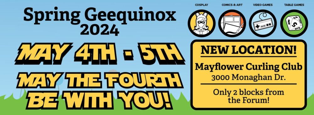 Geequinox 2024 image