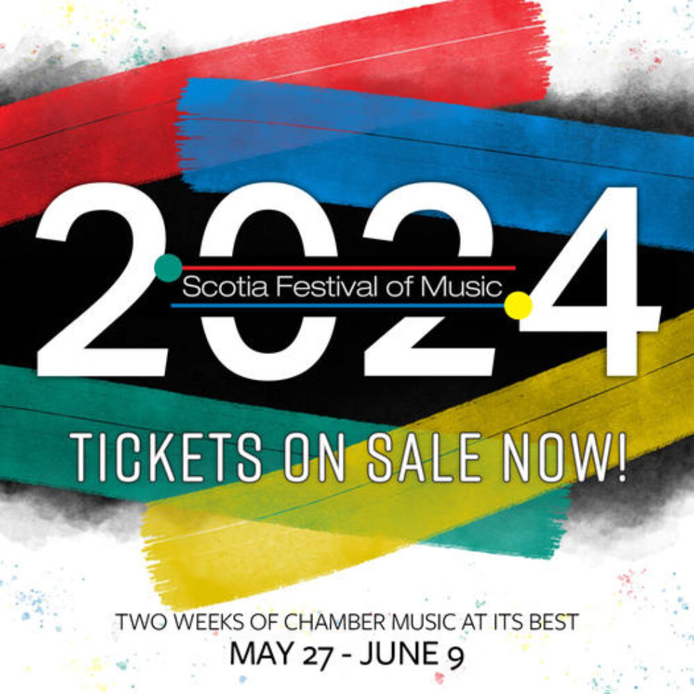 Scotia Festival of Music image