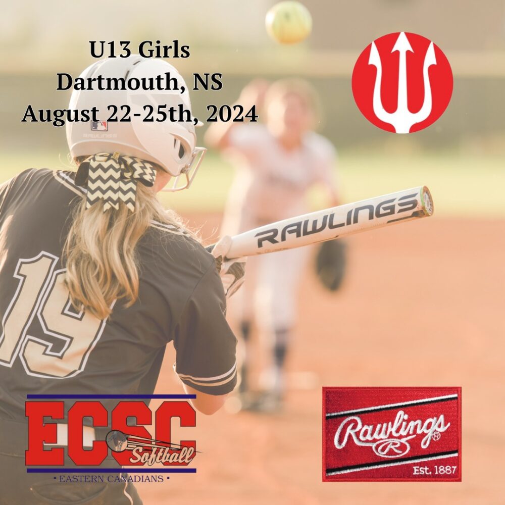 U13 Girls Eastern Canadian Championships image