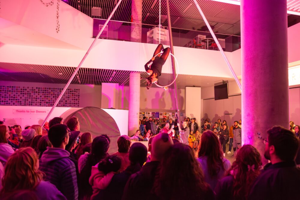 Nocturne: Ground image