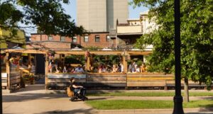 Ask a Local: A Neighbourhood Guide to the Halifax Common image