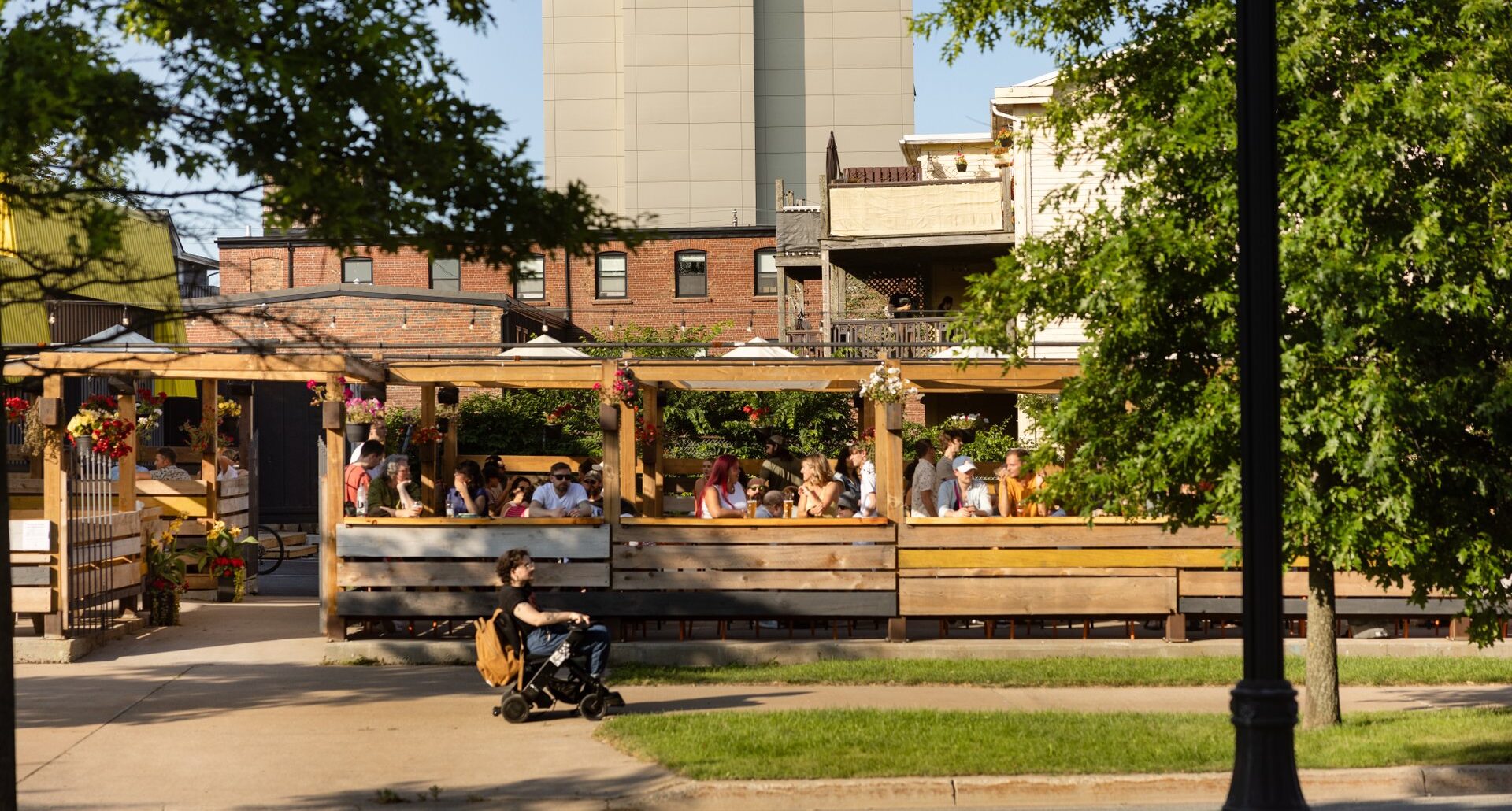 Ask a Local: A Neighbourhood Guide to the Halifax Common - Discover Halifax