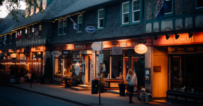 The Second-Timer's Guide to Halifax image