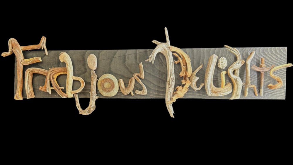 Frabjous Delights Specialty Foods image