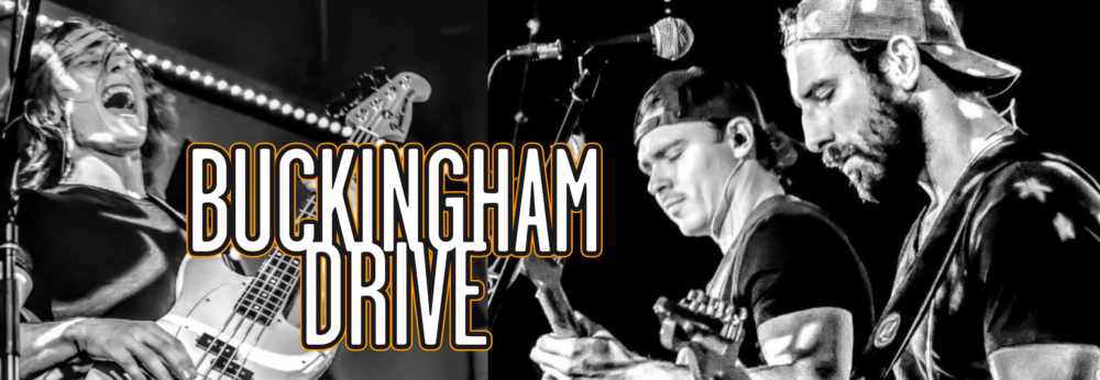 Buckingham Drive Performing Live image