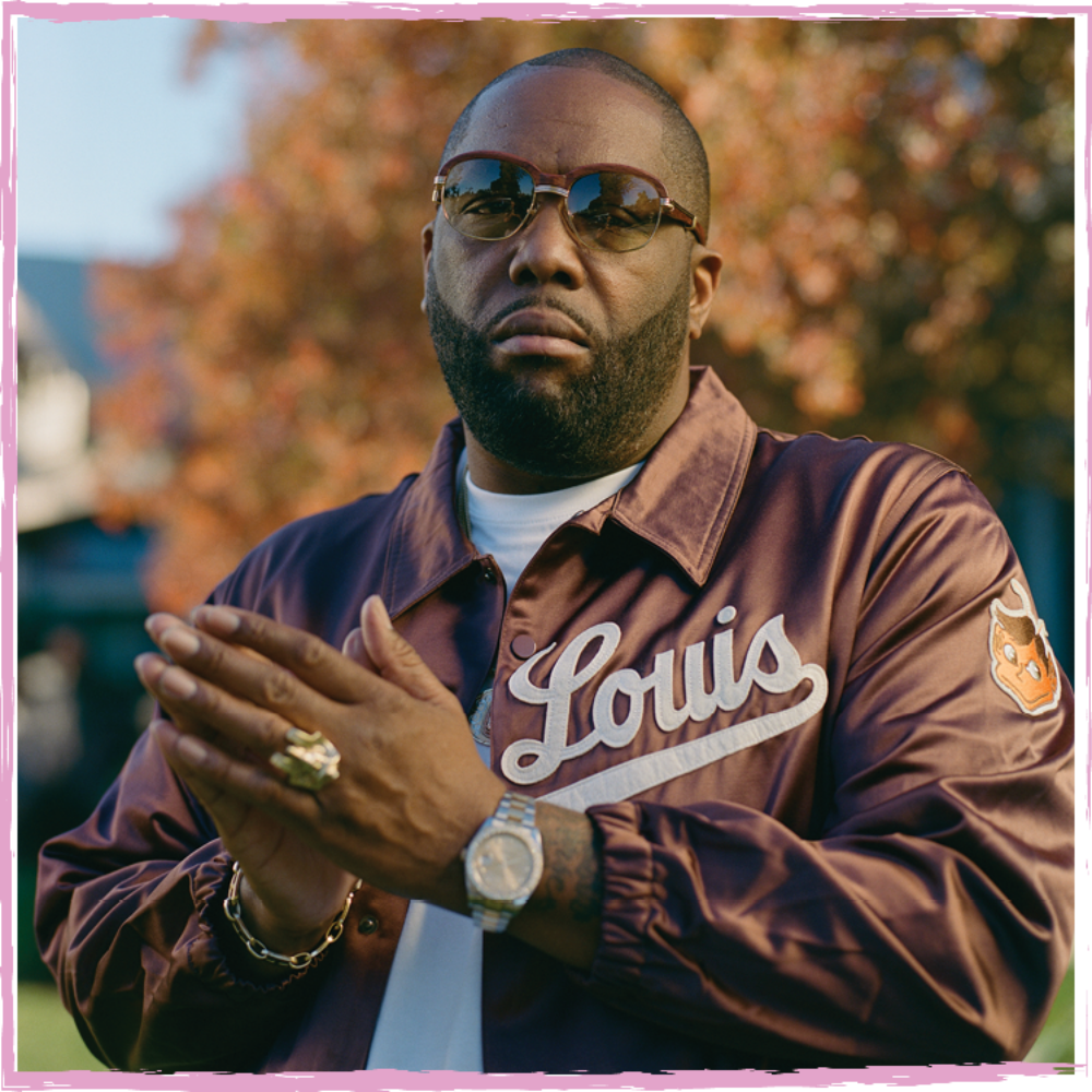 2024 TD Halifax Jazz Festival: Killer Mike image