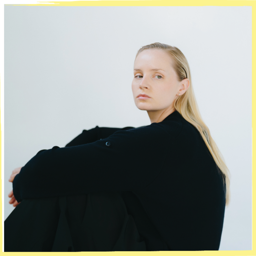 2024 TD Halifax Jazz Festival: Charlotte Day Wilson image