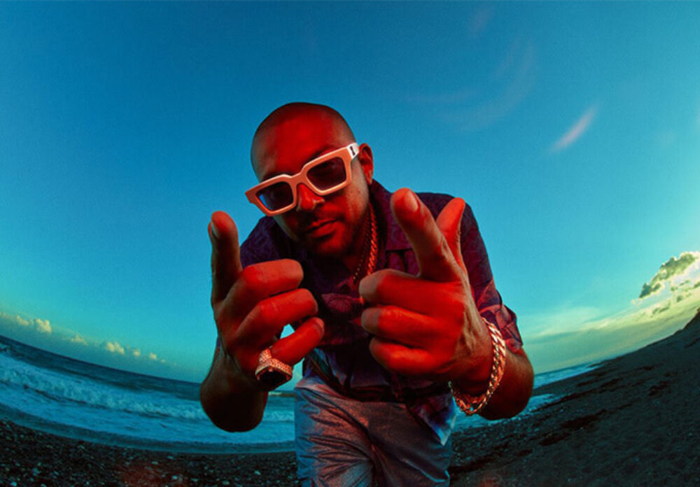 Sean Paul - The Greatest Tour 2024 image