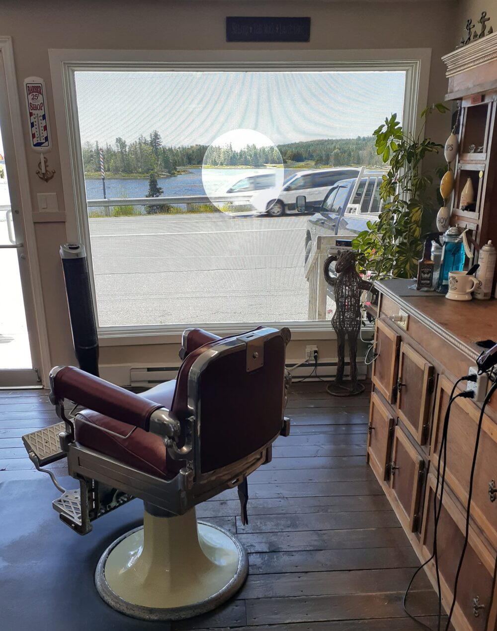 Ship Shape Barbershop & Clipper Gallery image