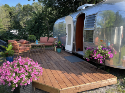 Vintage Vacations image