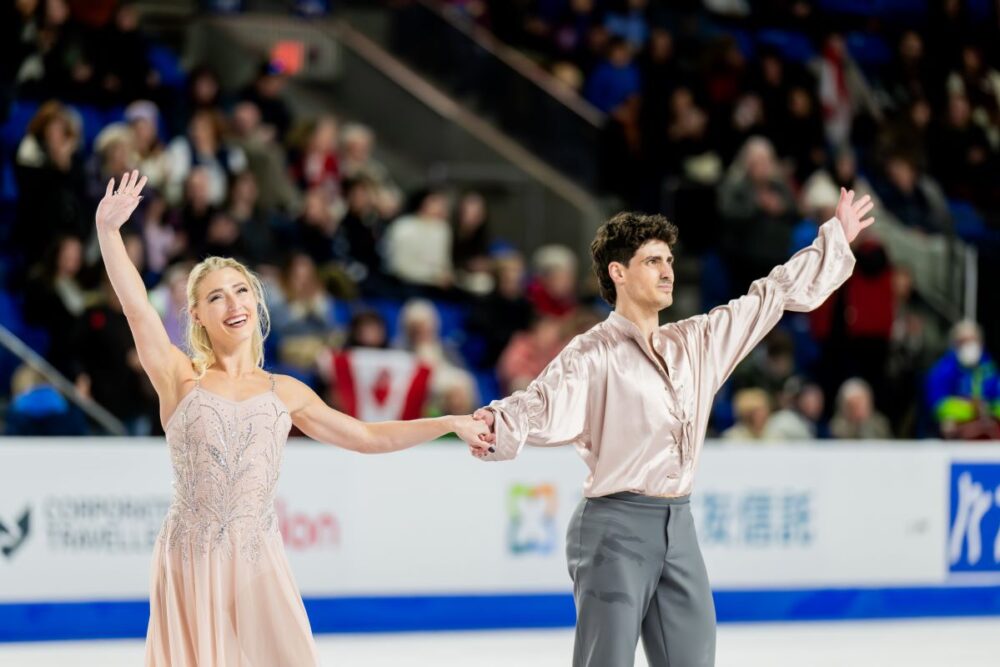 50th Skate Canada International image