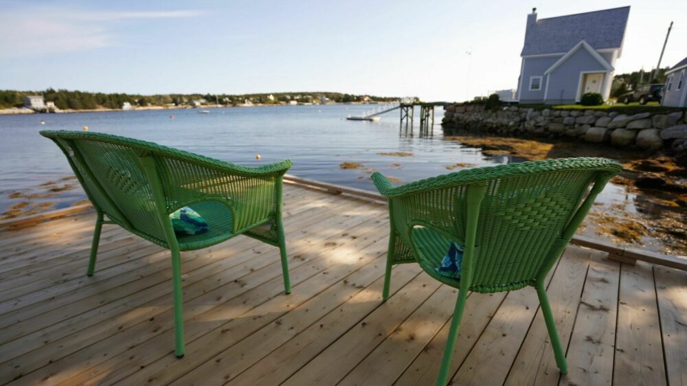 Heart of the Harbour image