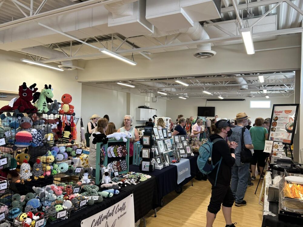 Fairview Farmers Market image