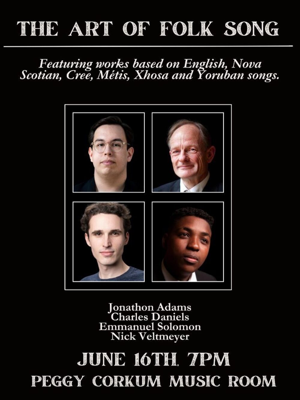 Art of Folk Song image